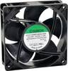 Sunon CF4113LBT-000U-A99 axiální ventilátor, 230 V/AC, 109.22 m³/h, (d x š x v) 120 x 120 x 38 mm, CF4113LBT-000U-A99