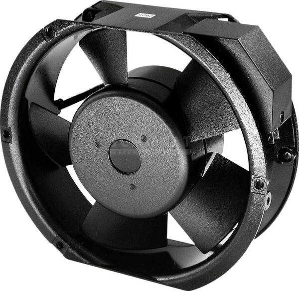 Sunon A2175HBT-TC axiální ventilátor, 230 V/AC, 344.82 m³/h, (d x š x v) 172 x 151 x 51 mm, A2175HBT-TC