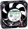Sunon MF40101V21000UA99 axiální ventilátor, 12 V/DC, 11.89 m³/h, (d x š x v) 40 x 40 x 10 mm, MF40101V2-1000-UA99