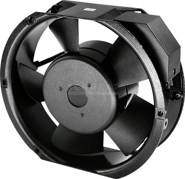 Sunon A2175HBL-TC axiální ventilátor, 230 V/AC, 344.82 m³/h, (d x š x v) 172 x 151 x 51 mm, A2175HBL-TC