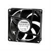 Sunon EE80251S31000U999 axiální ventilátor, 12 V/DC, 56.05 m³/h, (d x š x v) 80 x 80 x 25 mm, EE80251S3-1000-U999
