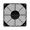 Sunon LGP92 větrací mřížka 1 ks (š x v x h) 92 x 92 x 7.30 mm plast