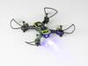 Carson Modellsport X4 Quadcopter Toxic Spider 2.0 dron RtF pro začátečníky