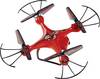 Carson Modellsport X4 Quadcopter Dragon 330 dron RtF pro začátečníky