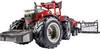 Carson Modellsport RC Traktor mit Tankwagen 1:16 RC funkční model elektrický, zemědělské vozidlo, vč. akumulátorů, nabíječky a baterie ovladače, 907345