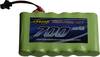 Carson Modellsport 608204 akupack NiMH (modelářství), 7.2 V, 700 mAh, JST