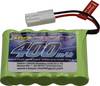 Carson Modellsport 608217 akupack NiMH (modelářství), 6 V, 400 mAh