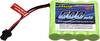 Carson Modellsport 608219 akupack NiMH (modelářství), 4.8 V, 400 mAh
