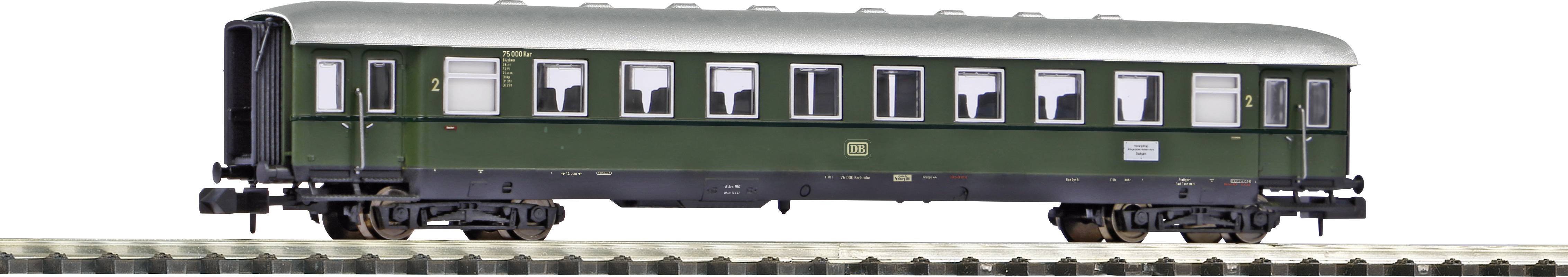 Piko N 40624 N vůz prošlé svíčky 2. Třída dB