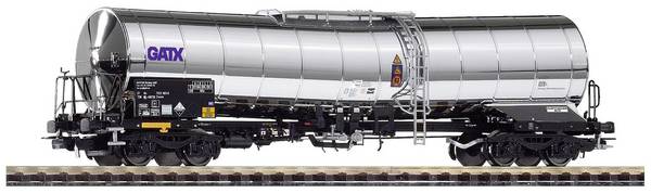 Piko H0 58978 cisterny, model DC