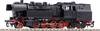 PIKO 47121 TT parní lokomotiva BR 83.10 Deutsche Reichsbahn