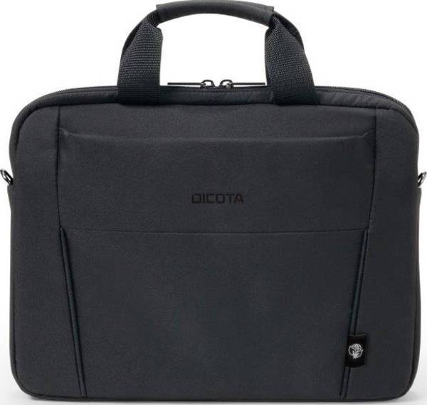 Dicota brašna na notebooky Eco Slim Case BASE Max. velikost: 39,6 cm (15,6")  černá
