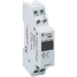 Impulsní spínač montážní lišta Dold IK8800.11 AC50Hz 230V 1 spínací kontakt 230 V/AC 16 A 1 ks