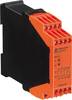 Dold LG5925.48/61 AC/DC24V bezpečnostní relé, 24 V DC/AC, 3 spínací kontakty, 1 rozpínací kontakt, (š x v x h) 45 x 74 x 121 mm, 0061919, 1 ks