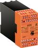 Dold BH5928.92 DC24V 1-10S. bezpečnostní relé, 24 V/DC, 2 spínací kontakty, (š x v x h) 45 x 74 x 121 mm, 0049446, 1 ks