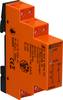 Dold RK5942.02 DC24V bezpečnostní relé, 24 V/DC, 1 spínací kontakt, (š x v x h) 45 x 74 x 121 mm, 0058690, 1 ks