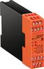 Dold BG5933.22/61 DC24V ochranné relé, 24 V/AC, 2 spínací kontakty, 1 rozpínací kontakt, (š x v x h) 22.5 x 84 x 121 mm, 0063397, 1 ks