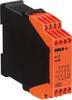 Dold LG5924.48/61 DC24V bezpečnostní relé, 24 V/DC, 3 spínací kontakty, 1 rozpínací kontakt, (š x v x h) 45 x 74 x 121 mm, 0061916, 1 ks