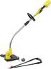 Kärcher Home & Garden Kärcher LTR 36-33 - Grastrimmer - schnurlos - ohne Batterie akumulátor strunová sekačka bez akumulátoru šířka sekání: 28 cm
