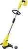 Kärcher Home & Garden LTR 18-30 akumulátor strunová sekačka bez akumulátoru šířka sekání: 30 cm