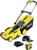 Kärcher Home & Garden akumulátor sekačka 36 V
