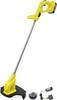 Kärcher Home & Garden LTR 18-25 akumulátor strunová sekačka 18 V 2.5 Ah