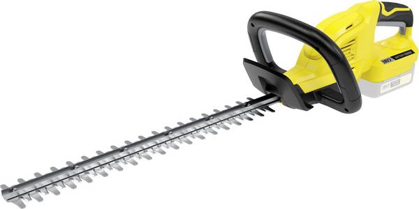 Kärcher Home & Garden  akumulátor nůžky na živý plot    18 V Li-Ion