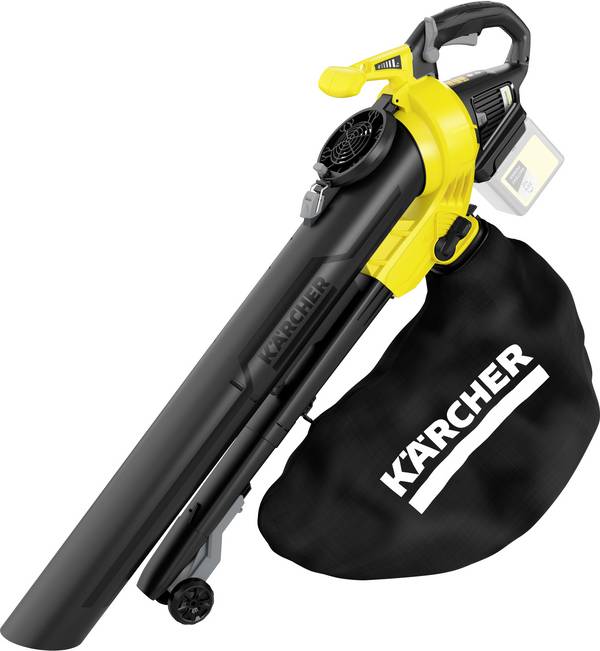 Kärcher Home & Garden 1.444-170.0 Kaercher akumulátor  vysavač listí, foukač listí  36 V