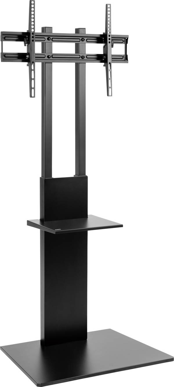 SpeaKa Professional SP-TVS-500 TV stojan 94,0 cm (37") - 203,2 cm (80") podlahový stojan, naklápěcí, nastavitelná výška