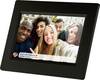 Braun Phototechnik DigiFrame 718 WiFi digitální fotorámeček 17.8 cm 7 palec Energetická třída (EEK2021): C (A - G) 1024 x 600 Pixel 8 GB černá