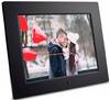 Braun Phototechnik DigiFrame 1083 digitální fotorámeček 20.3 cm 8 palec Energetická třída (EEK2021): B (A - G) 1024 x 768 Pixel černá