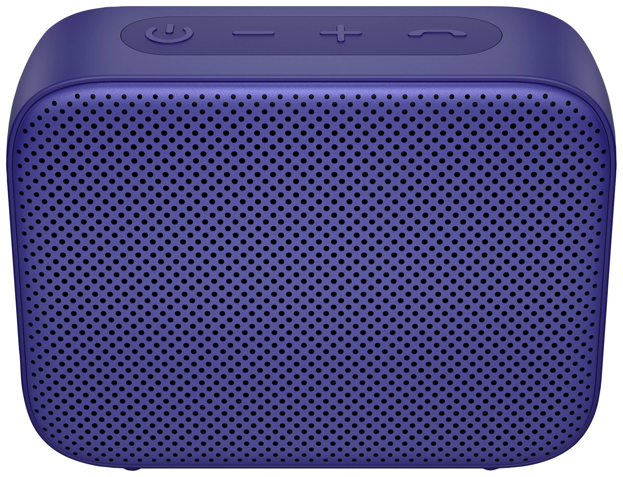 HP 350 Bluetooth® reproduktor prachotěsný, odolná vůči stříkající vodě, hlasitý odposlech modrá