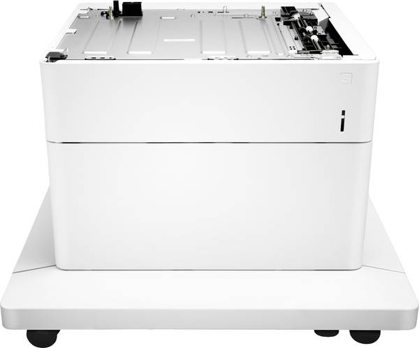 HP držák role papíru P1B10A P1B10A 550 listů