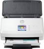 HP ScanJet Pro N4000 skener dokumentů 216 x 3100 mm 600 x 600 dpi USB 3.0, LAN (až 100 Mbit/s)