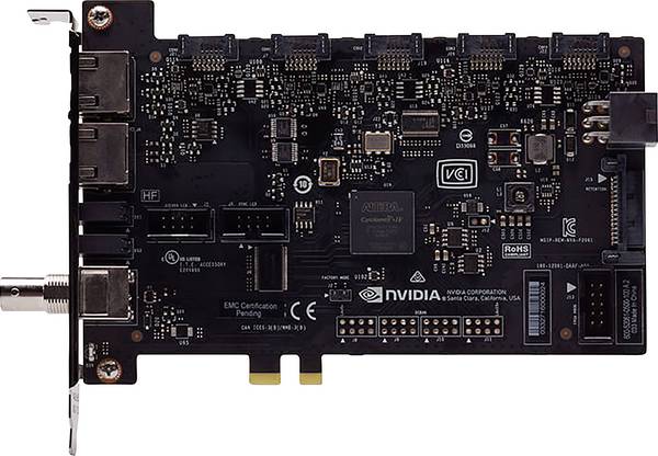 HP další deska rozhraní       PCIe
