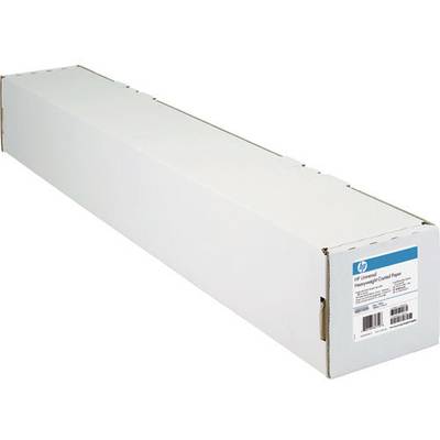 HP Coated Heavy Q1412B papír do plotru  61 cm x 30.5 m  1 ks 