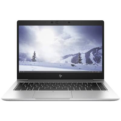 HP Mobilní tenký klient mt45 Mobile Thin Client 35.6 cm (14 palec) Full HDAMD Ryzen 3 Pro3300U8 GB RAM128 GB SSD;AMD Rad