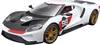 Maisto Ford GT 21 Heritage 1:18 model auta