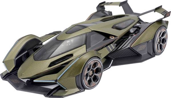 Maisto Lamborghini V12 Vision Grand Turismo 1:18 model auta