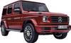 Maisto Mercedes G-Klasse G63 AMG 1:24 model auta
