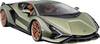 Bburago Lamborghini Sian FKP 37 1:18 model auta