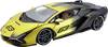 Bburago Lamborghini Sian FKP 37 1:18 model auta