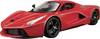 Bburago LaFerrari 1:18 model auta