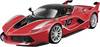 Bburago Ferrari FXX-K 1:18 model auta