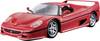 Bburago Ferrari F50 1996-1997 1:24 model auta
