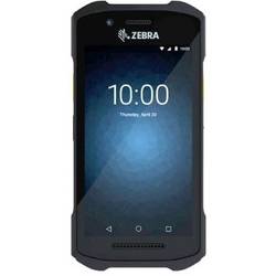 Skener pro tablet/smartphon skener 2D čárového kódu Zebra TC21 TC210K-01A222-A6, Imager, USB-C™, Wi-Fi 5 (IEEE 802.11 ac/n/g/b/a) , čtečka karet, černá