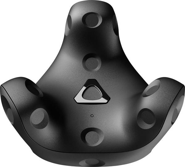 HTC Vive Tracker 3.0 tracker Vhodné pro (VR příslušenství): HTC Vive, HTC Vive Pro, HTC Vive Pro Eye, HTC Vive Cosmos Elite černá