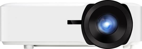 Viewsonic projektor  LS921WU Laser 6000 ANSI-Lumen 1920 x 1200 WUXGA nepřetržitý provoz 24/7, Full HD, integrovaný reproduktor