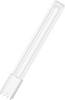 LEDVANCE 4058075559219 LED Energetická třída (EEK2021) E (A - G) 2G11 zářivkový tvar 12 W teplá bílá (Ø x d) 44 mm x 321 mm 1 ks