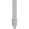 OSRAM HOMELIGHTING 4058075557994 LED Energetická třída (EEK2021) E (A - G) G23 zářivkový tvar 4 W = 9 W teplá bílá (Ø x v) 32.3 mm x 165 mm 1 ks